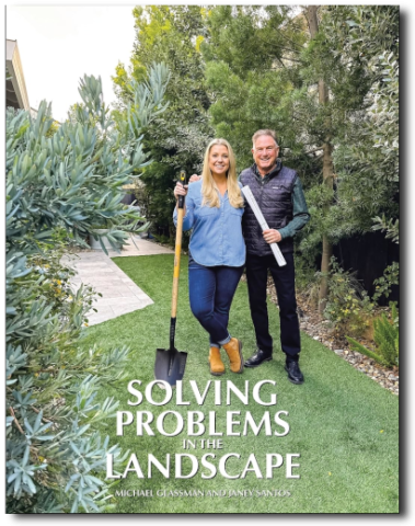 Solving Problems in the Landscape